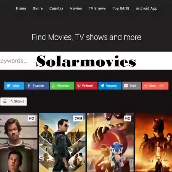 Solarmovie