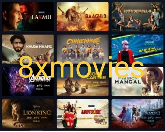 8xmovies